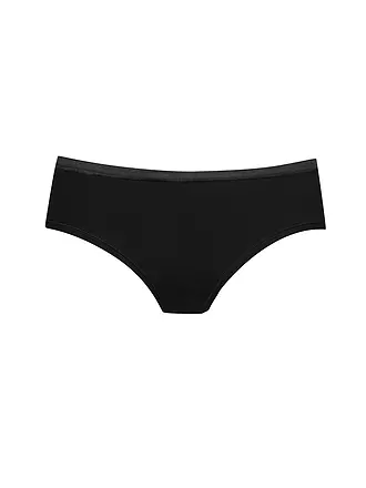 MEY | Hipster MODAL PURE schwarz | 